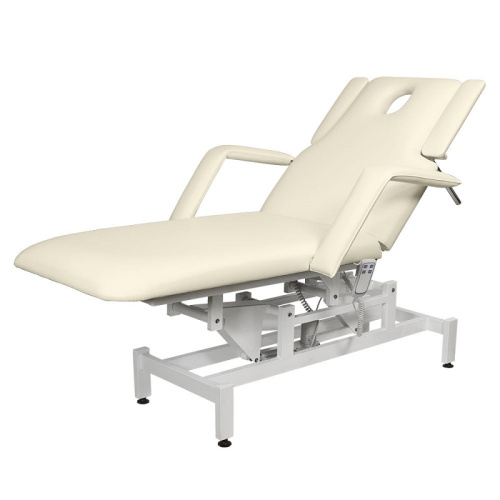 Массажный стол Элеганс МД - 850 (бежевый №90/190)