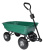 Садовая тележка-самосвал зеленая G201 Садовая тележка-самосвал зеленая G201