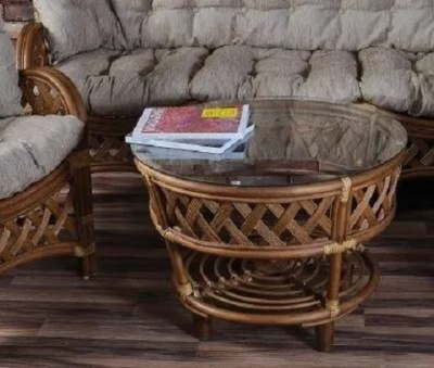 IND Стол Черчилль миндаль матовый 