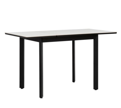 Стол раздвижной Leset Айлин 2Р белый мрамор 