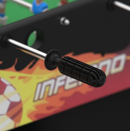 Игровой стол футбол DFC INFERNO