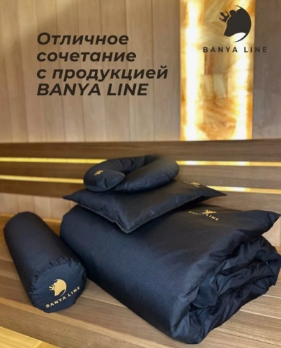 Матрас для бани 80х200