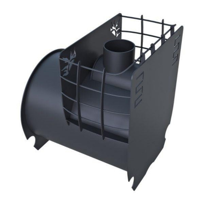 Банная печь Василиса