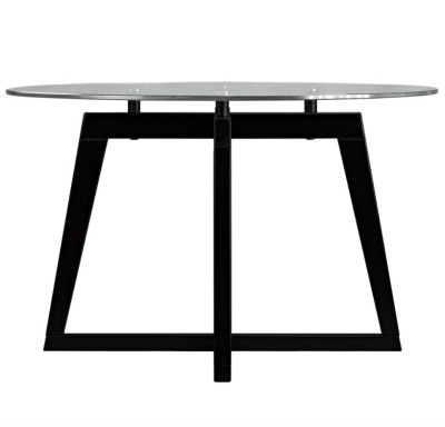 Стол журнальный Рилле 445 венге 