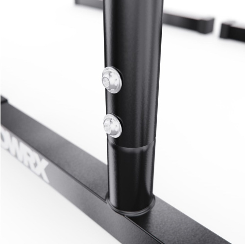 Брусья хайлетсы DFC R0342A