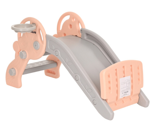 Горка Pituso Мини L-XS02 бежевый