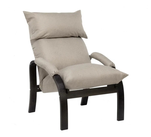 Кресло-трансформер Leset Морган венге текстура Малмо 05 