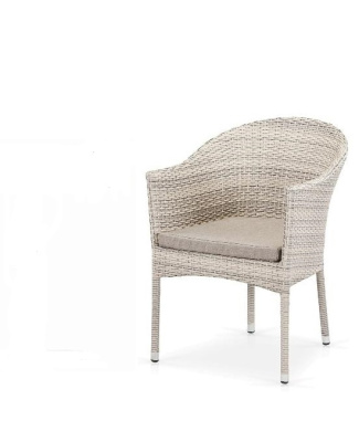 Комплект мебели T605SWT/Y350C-W85 Latte (2+1)