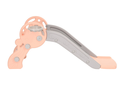 Горка Pituso Мини L-XS02 бежевый