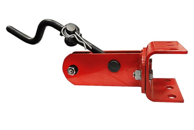 Сцепка МБ16.3Р200 Ф 37.06.50.00.00-01 ВРМЗ