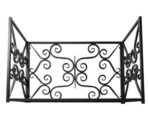 Дровница МФ 13