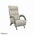 Кресло для отдыха Модель 9-Д Verona Light Grey серый ясень