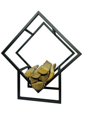 Дровница №22