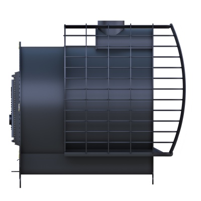 Печь для бани Царь-печи Добрыня Премиум