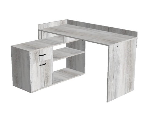 Стол ИМИДЖ-2 дуб монте-карло 