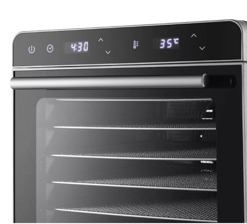 Сушилка для овощей и фруктов Kitfort KT-1948