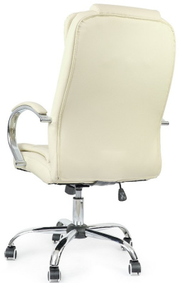 Офисное кресло Calviano Meracles BEIGE 