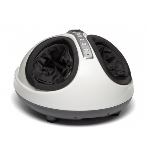 Массажер для ног VibeWell L-052 WHITE