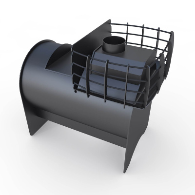 Печь для бани Царь-печи Любаня Премиум