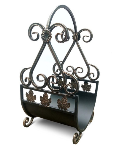 Дровница ДК-2 