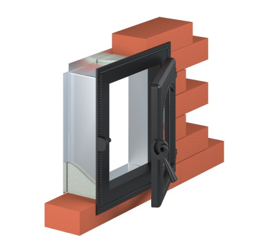 Тоннель монтажный (334х295х120) 210 211 220