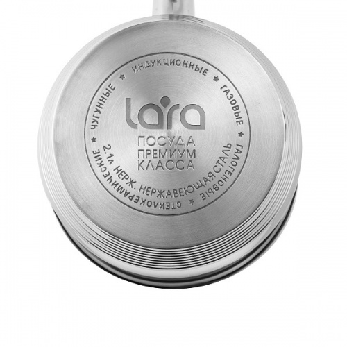 Сотейник Lara LR03-11