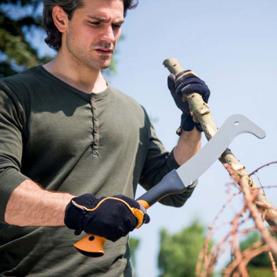 Секач для сучьев ХA3 FISKARS 126004
