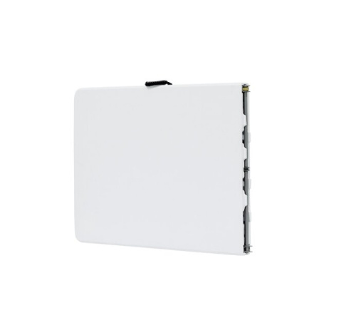 Стол складной пластиковый Angioletto 180 см White