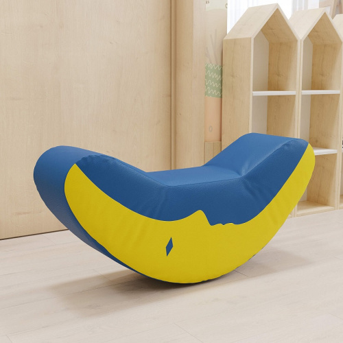 Контурная игрушка Луна-качалка ДМФ-МК-01.10.00