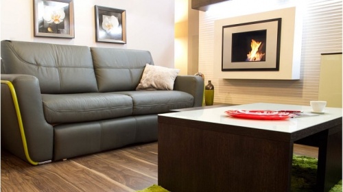 Биокамин Kratki ALPHA/ZG/TUV