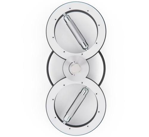 Бёрн Машина DFC SQ-BT01W тренажер для бокса и рук