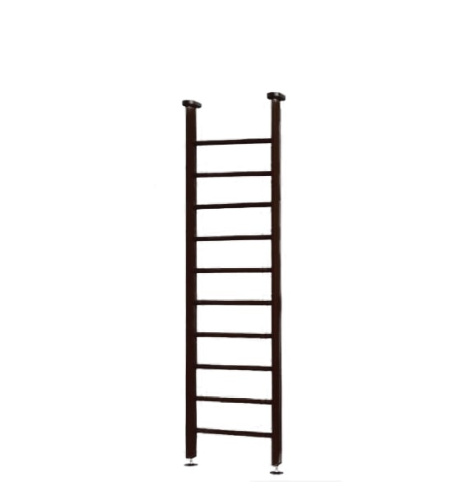 ДСК Карусель 2Д.01.01 в распор венге