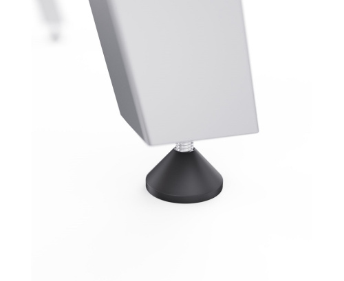 Игровой стол футбол DFC RAY 48 122 x 65 см