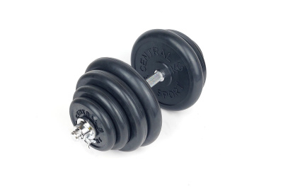 Гантель разборная Central Sport Lockout 34.5кг