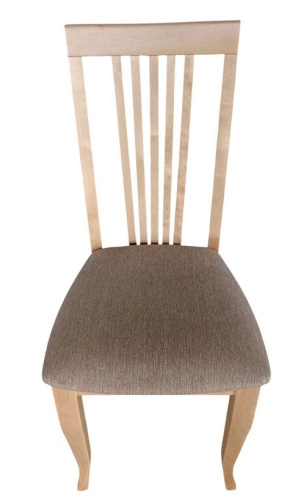 Стул МДК-99 Р-43 Ролан коричневый 