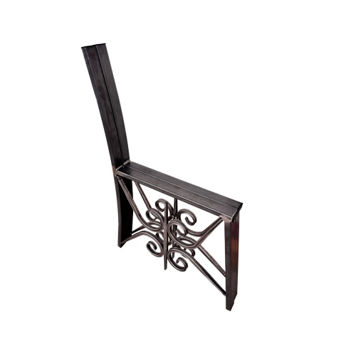 Боковины для скамейки неокрашенные 