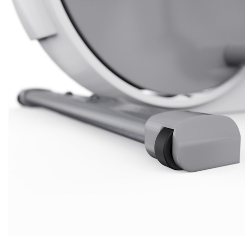 Эллиптический тренажер DFC Westinghouse WH магнитный