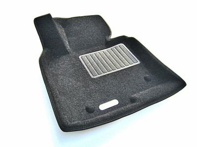 Коврики салона 3D euro-std MAZDA 3 Original Business
