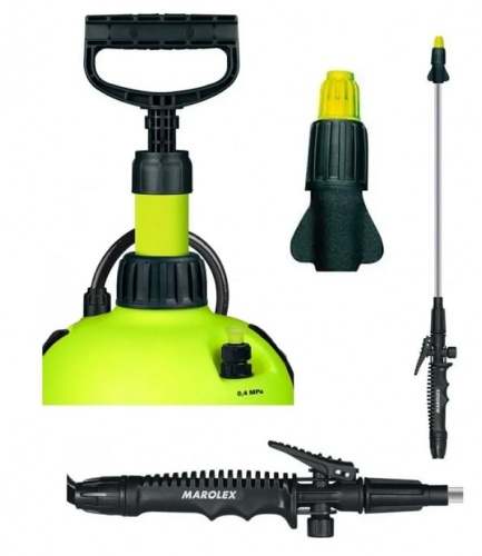 Опрыскиватель помповый Marolex Hobby 12 (P12H)