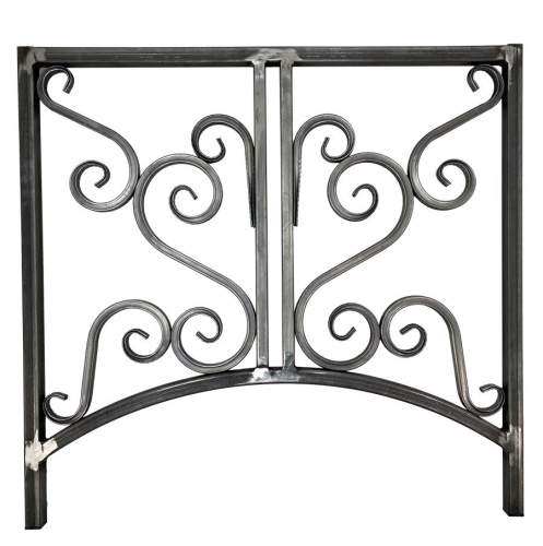 Подстолье разборное МФ 7 неокрашенное