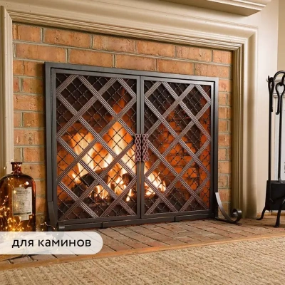 Краска Elcon Smith 800г черный