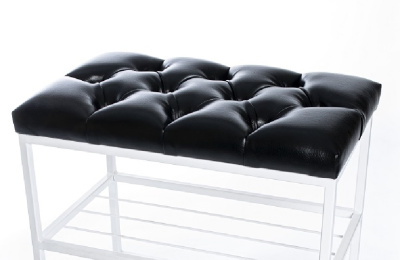 Банкетка с регулируемыми ножками БН-17КСТ-6 Kanzas-12 