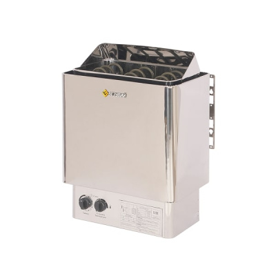 Электрокаменка Везувий TREND-80