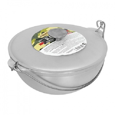 Казан походный Boyscout 61360 (6л)