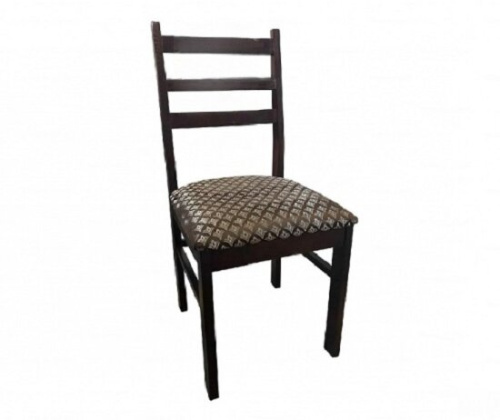 Стул МДК-341 Е-50 Лорд коричневый Дуб 