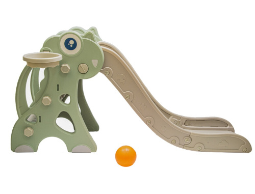 Горка Pituso Плутоша YYS852 зеленый голубой