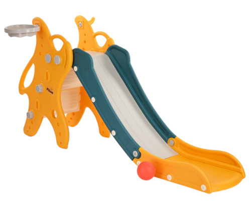 Горка Pituso Морская звезда UN-DW39 желтый