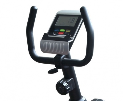 Велотренажер DFC B8729R горизонтальный