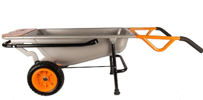 Тачка Worx Aerocart WG050