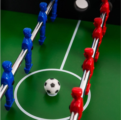 Игровой стол футбол DFC RAPID HM-ST-48006N